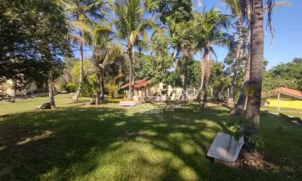 Fazenda/sítios/chácaras em chacaras cardoso, (bauru) - sp