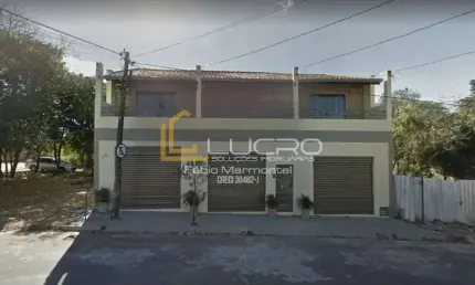 Ponto comercial à venda no Jardim Marabá, Bauru 