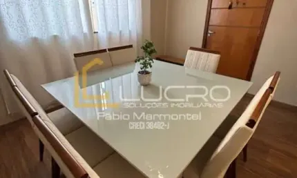 Casa com 3 quartos à venda na Vila Cardia, Bauru 