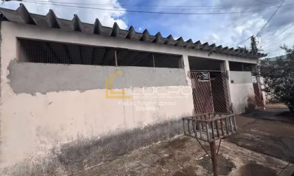 Casa para venda com 275 m² e 2 quartos em jardim terra branca, bauru - sp