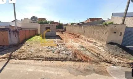 Terreno à venda na Pousada da Esperança I, Bauru 