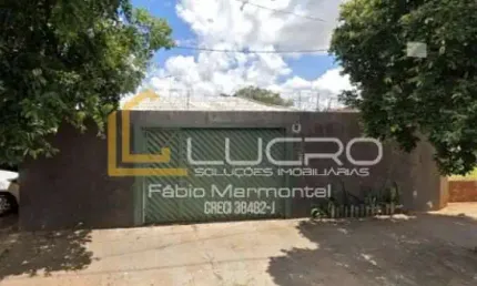 Casa para venda com 137 m² a/c e 2 quartos 1 suíte em núcleo residencial presidente geisel, bauru - sp