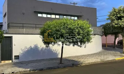 Ponto comercial à venda na Vila Nova Santa Clara, Bauru 