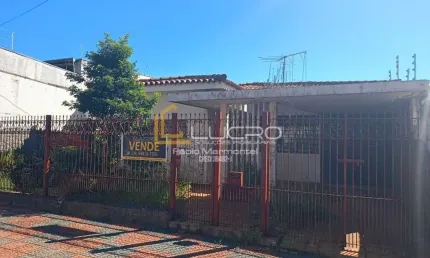 Casa para venda com 379 m² e 3 quartos em vila mesquita, bauru - sp