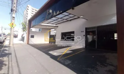 Ponto comercial à venda no Jardim Nasralla, Bauru 