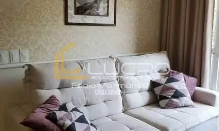 Apartamento - 2 dormitórios - avenida pinheiro machado - à venda