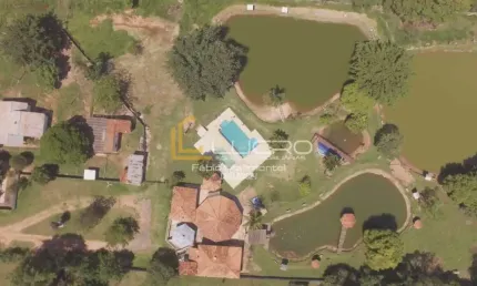 Casa comercial à venda no Novo Jardim Pagani, Bauru 