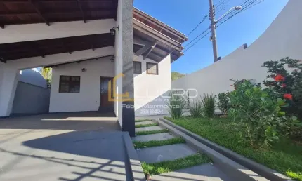 Casa com 3 quartos à venda no Jardim Terra Branca, Bauru 