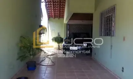 Casa com 4 quartos à venda na Vila Jardim Celina, Bauru 