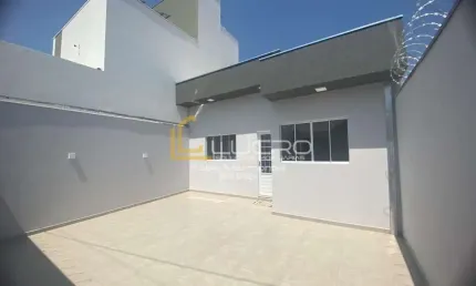 Casa com 3 quartos à venda na Vila Souto, Bauru 