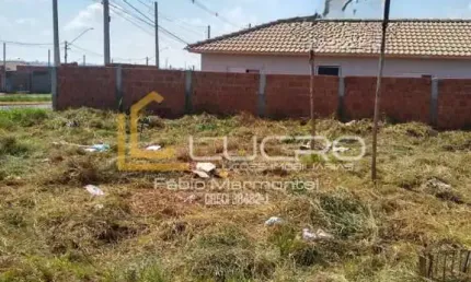 Terreno à venda no Condomínio Vargem Limpa, Bauru 