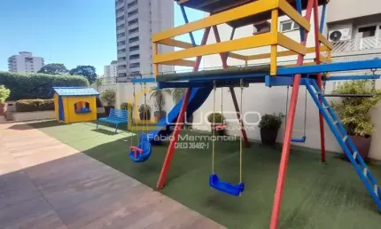 Maravilhoso e amplo apto 3 dormitórios sendo 1 suíte em excelente localização