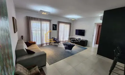 Apartamento a venda de 2 dormitórios com varanda gourmet - residencial costa tropical