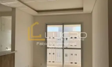 Apartamento a venda de 3 dormitórios - nova nação américa