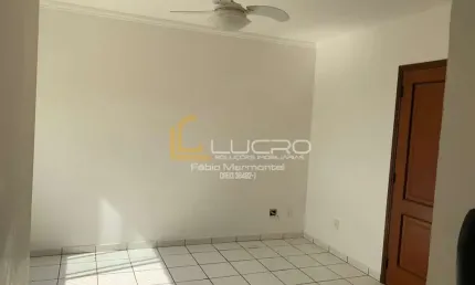 Apartamento - 3 quartos - residencial villa verde - a venda