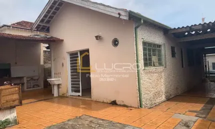 Casa para venda com 368 m² terreno  e 2 quartos em jardim bela vista, bauru - sp
