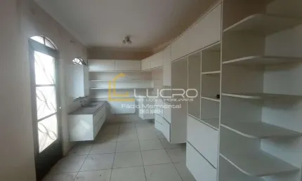 Casa para venda com 380 m² e 3 quartos em vila pacífico, bauru - sp