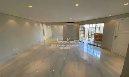 Apartamento com 3 quartos à venda na Vila Cidade Universitária, Bauru 