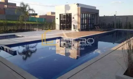 Lotes/terreno em condominio para venda com 420 m² em cyrela estoril, bauru - sp