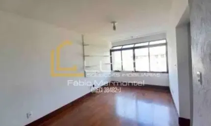 Apartamento com 2 quartos à venda na Vila Nova Cidade Universitária, Bauru 