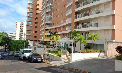 Apartamento para venda com 3 quartos varanda gourmet