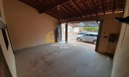 Casa com 3 quartos à venda no Parque Paulista, Bauru 