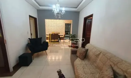 Casa com 8 quartos à venda no Jardim Bela Vista, Bauru 