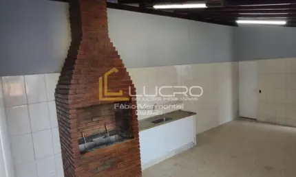 Casa a venda mary dota reformada 2 quartos portão eletrônico com churrasqueira