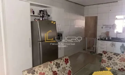 Casa com 2 quartos à venda no Conjunto Habitacional Joaquim Guilherme de Oliveira, Bauru 
