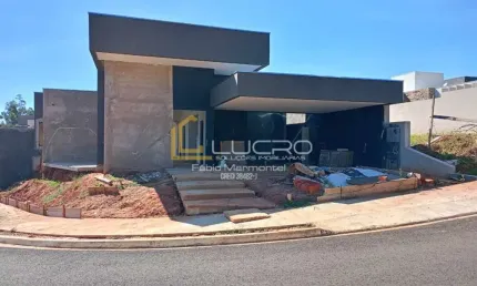 Casa em condomínio fechado para venda com 492 m² e 4 quartos em vila santista, bauru - sp