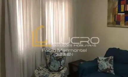 Apartamento com 2 quartos à venda no Parque Paulista, Bauru 