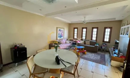Casa em condomínio fechado para venda com 250 m² e 4 quartos em residencial jardins do sul, bauru - sp