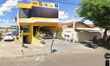 Imóvel comercial - material de construção - jardim chapadão - para venda ou aluguel