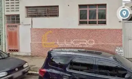 Casa com 3 quartos à venda no Centro, Bauru 