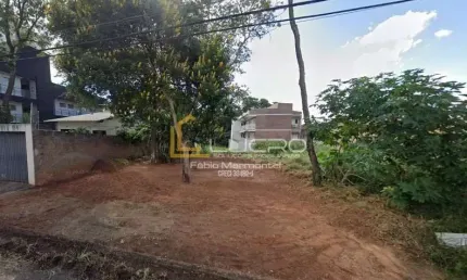 Terreno à venda no Jardim Colonial, Bauru 