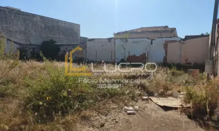 Terreno para venda com 200 m² em centro, bauru - sp