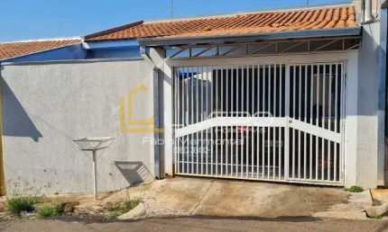 Casa para venda com 150 m² e 2 quartos em jardim josé kalil, bauru - sp