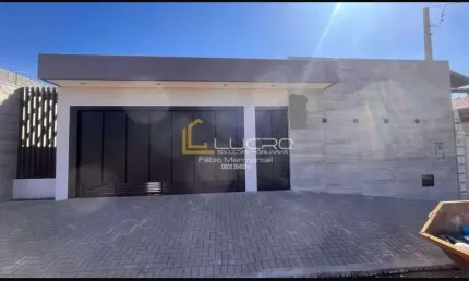 Casa em condomínio alto padrão para venda com 205 m² e 3 quartos em jardim colonial, bauru - sp