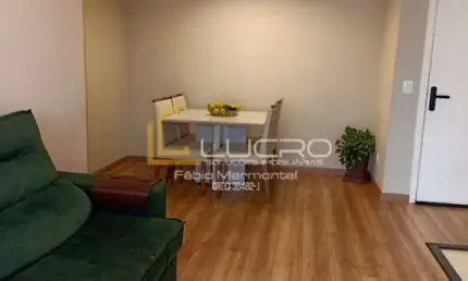 Apartamento para venda com 77 m² e 3 quartos em parque residencial das camélias, bauru - sp