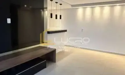 Apartamento para venda com 75 m² e 2 quartos em vila aviação, bauru - sp