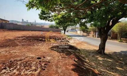 Terreno para venda com 1795 m²  -   centro - pederneiras - sp