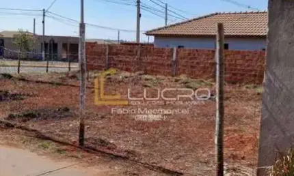 Terreno à venda no Condomínio Vargem Limpa, Bauru 
