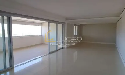 Apartamento para venda com 380 m² e 4 quartos - edificio murano