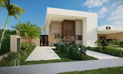 Casa em condomínio fechado para venda com 660 m² e 3 quartos em jardim shangri-lá, bauru - sp