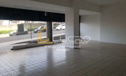 Ponto comercial para aluguel com 306 m²  - loja ou escritório proximo ao bauru shopping