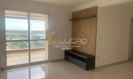 Apartamento para aluguel com 122 m² e 3 quartos 1 suíte - varanda gourmet