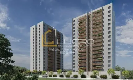Apartamento para venda com 127 m² e 3 quartos em vila aviação, bauru - sp