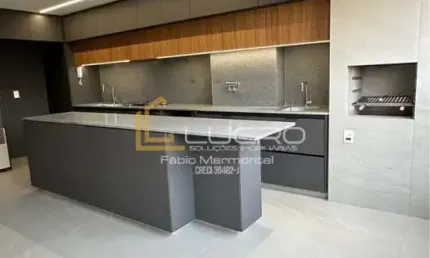 Apartamento 3 dormitórios - city towers one -  bauru - sp