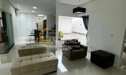 Casa condomínio fechado à venda. residencial lago sul, bauru - sp