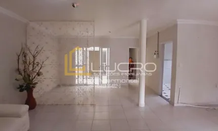Casa para venda com 250 m² e 4 quartos em vila santa terezinha, bauru - sp